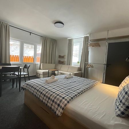 Apartmany Svaty Mikulas Janske Lazne Εξωτερικό φωτογραφία