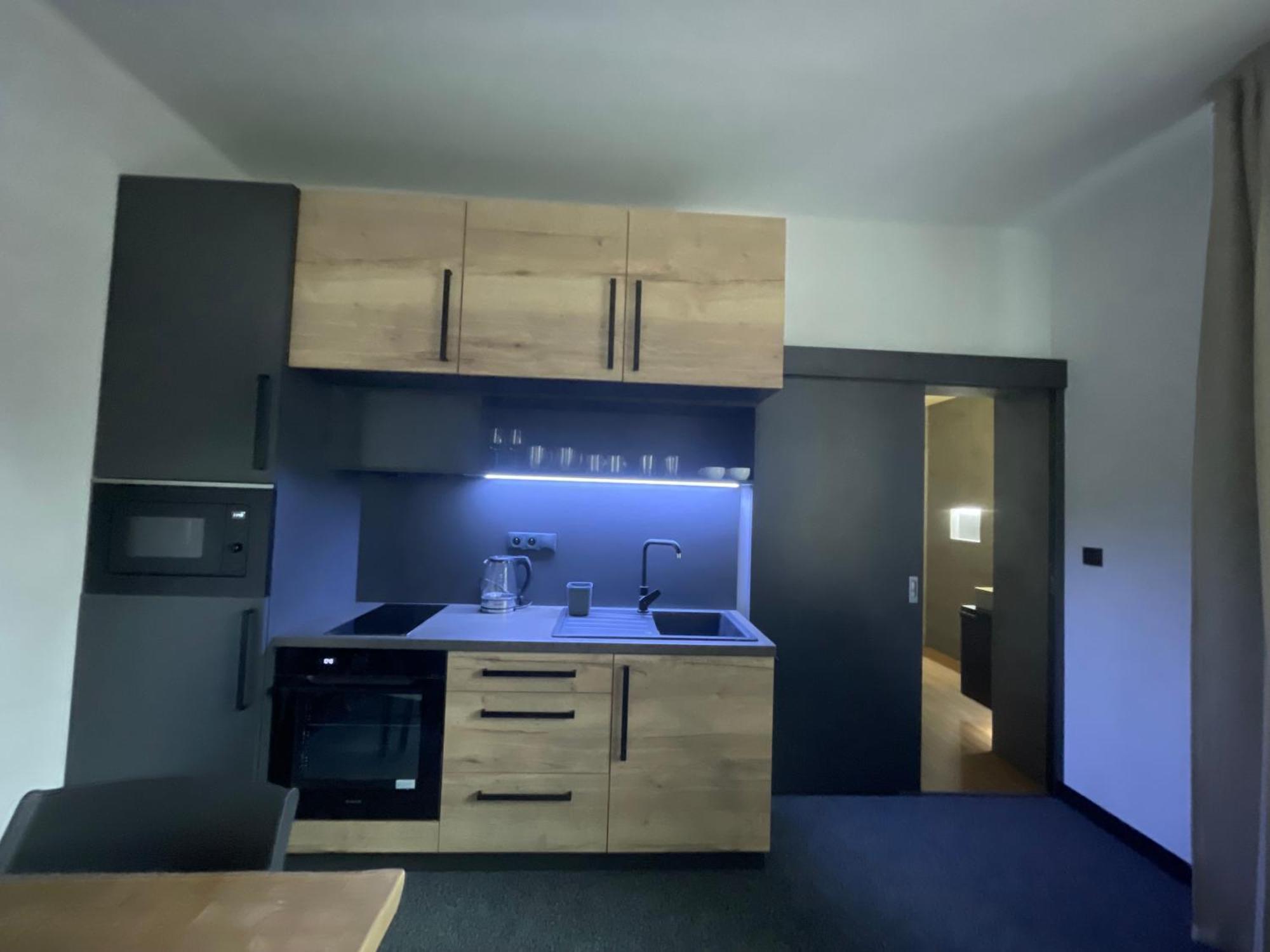 Apartmany Svaty Mikulas Janske Lazne Εξωτερικό φωτογραφία