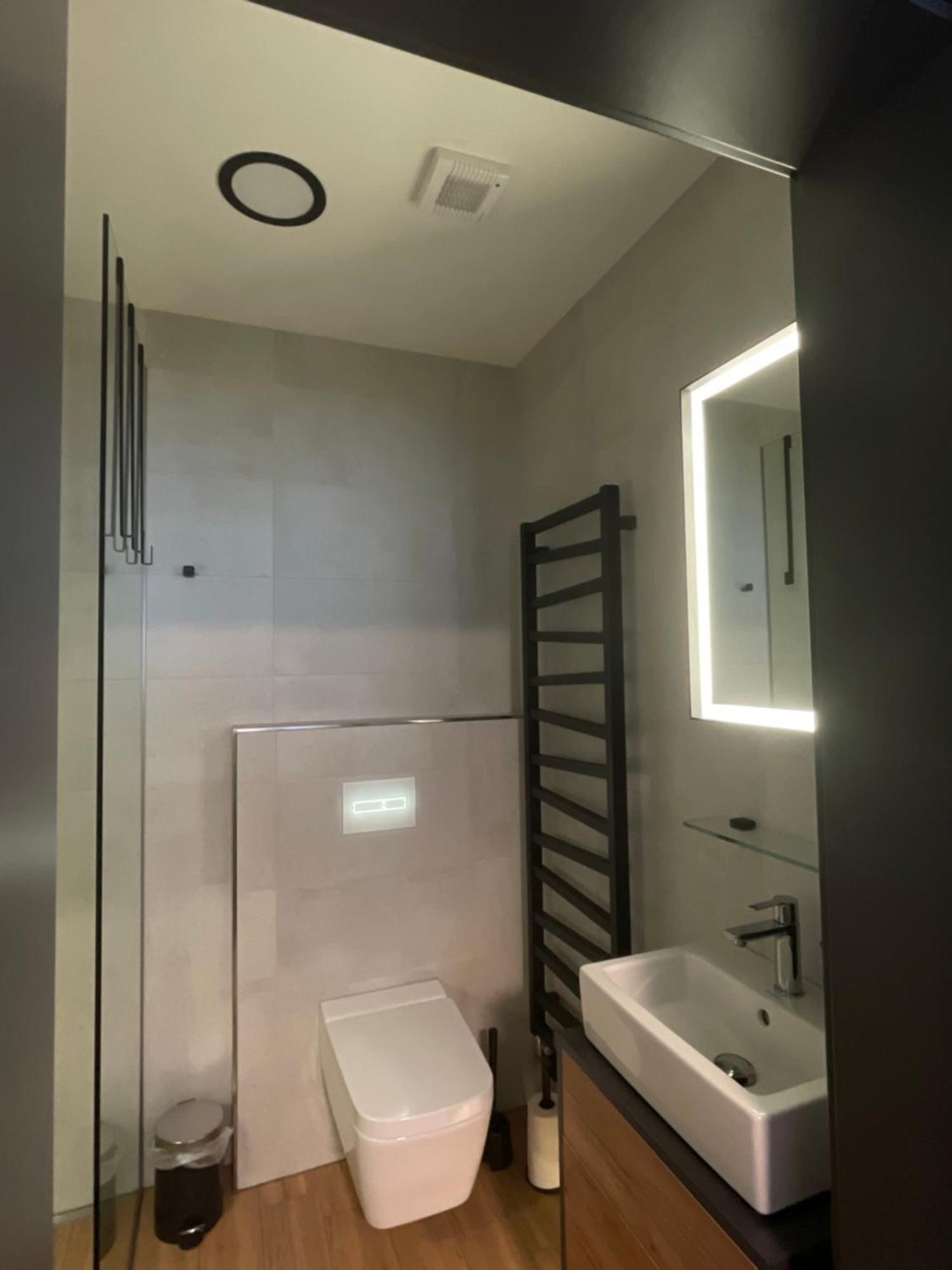 Apartmany Svaty Mikulas Janske Lazne Εξωτερικό φωτογραφία