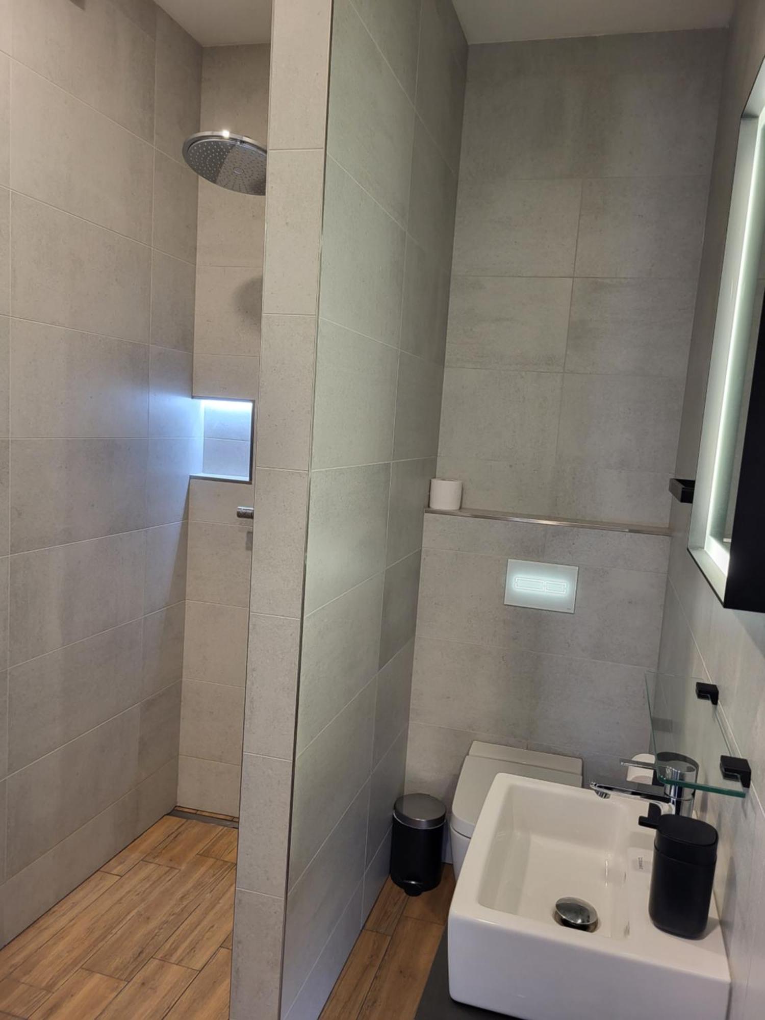 Apartmany Svaty Mikulas Janske Lazne Εξωτερικό φωτογραφία