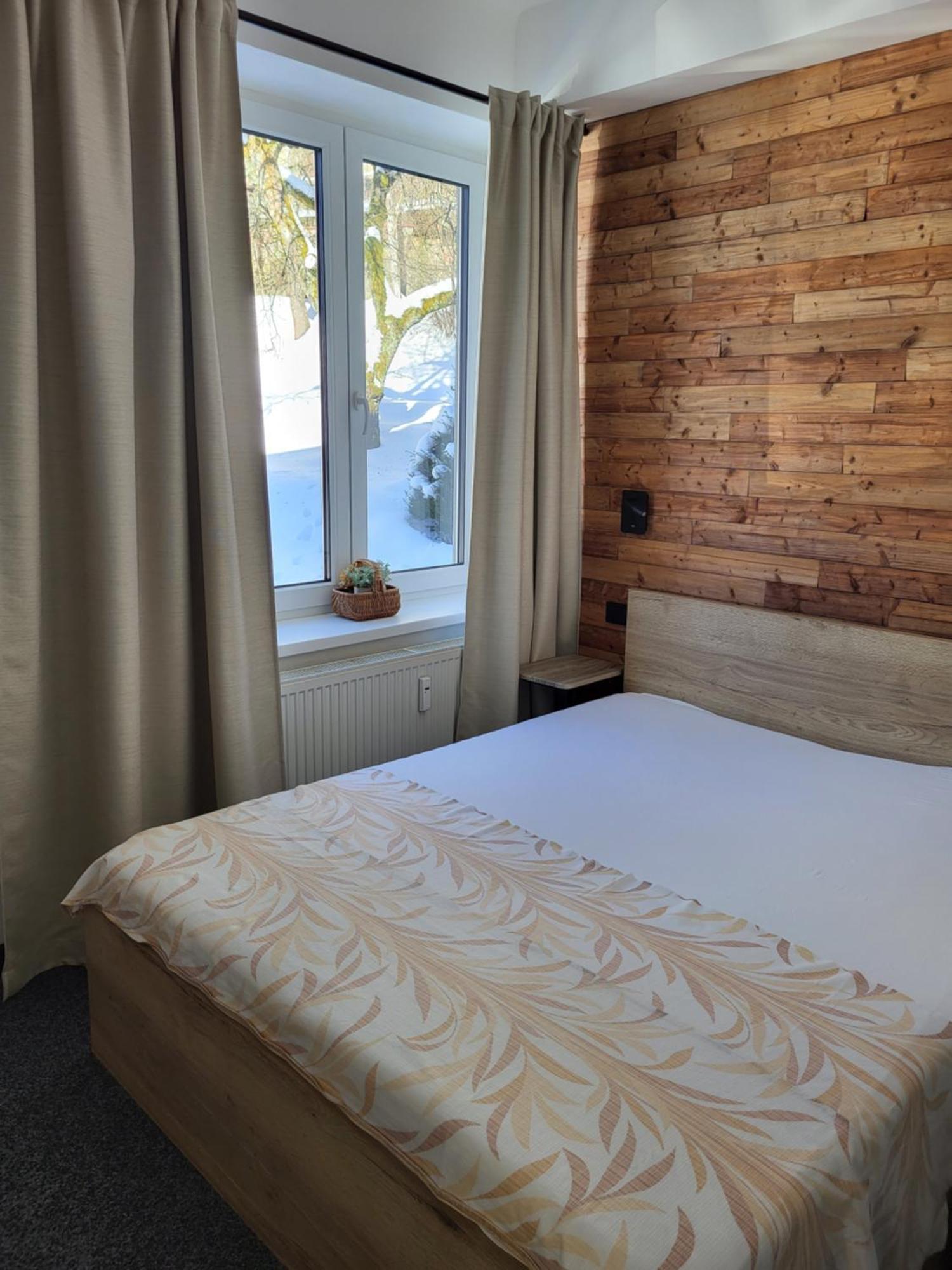 Apartmany Svaty Mikulas Janske Lazne Εξωτερικό φωτογραφία