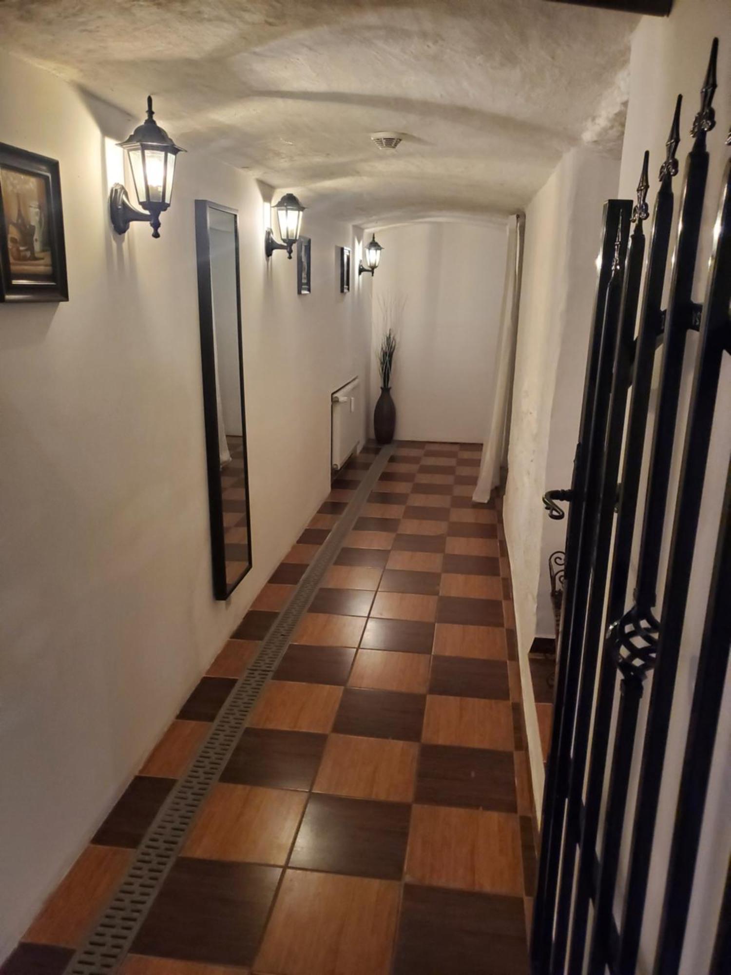 Apartmany Svaty Mikulas Janske Lazne Εξωτερικό φωτογραφία