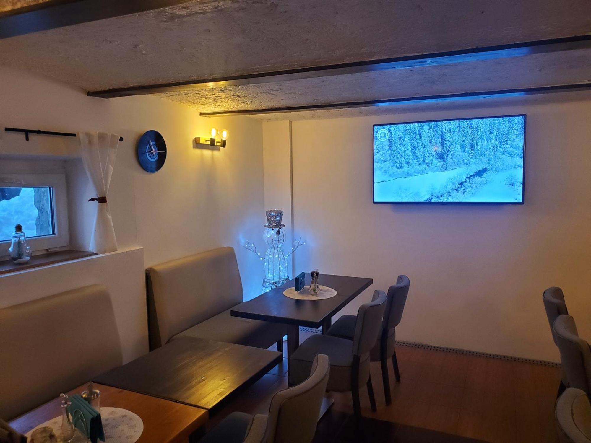 Apartmany Svaty Mikulas Janske Lazne Εξωτερικό φωτογραφία